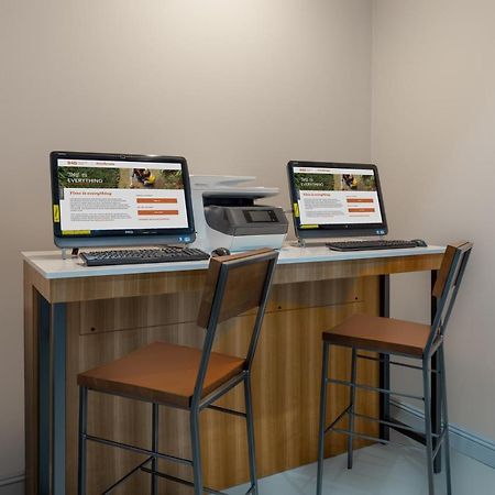 Holiday Inn Express Laguardia Airport, An Ihg Hotel New York Ngoại thất bức ảnh
