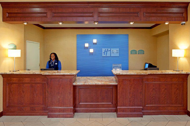 Holiday Inn Express Laguardia Airport, An Ihg Hotel New York Ngoại thất bức ảnh