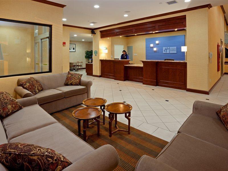 Holiday Inn Express Laguardia Airport, An Ihg Hotel New York Nội địa bức ảnh